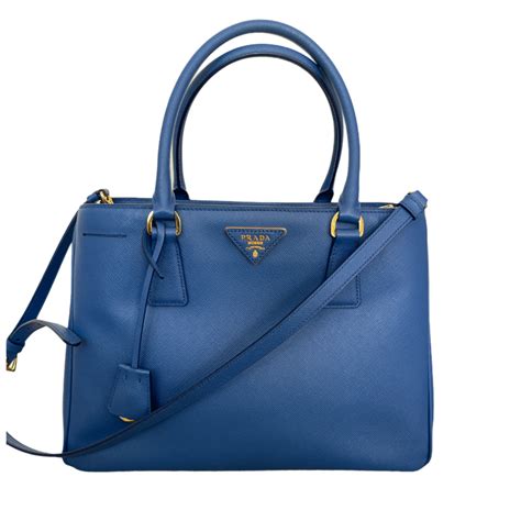 blue prada bag for sale.